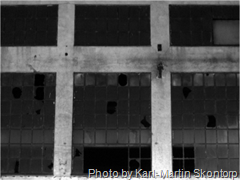 Photo Credit: Karl-Martin Skontorp - used under Creative Commons Attribution License