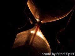 Photo Credits: by Street Spirit, used under creative commons attribution license 
